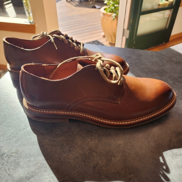 Frye mens boots - NWT - Picture 5 of 7